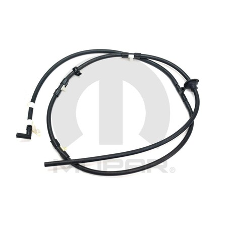 Mopar Windshield Washer Hose, 55157293Ae 55157293AE